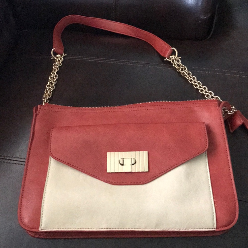 Urban Expressions Shoulder Bag (Vegan Certified)
